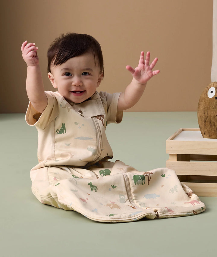 ergoPouch Sleep Suit Bag TOG 1.0 - Savannah