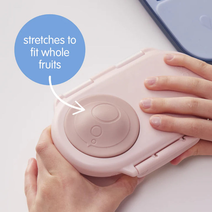 bbox 2 Compartment Snackbox - Night Vision