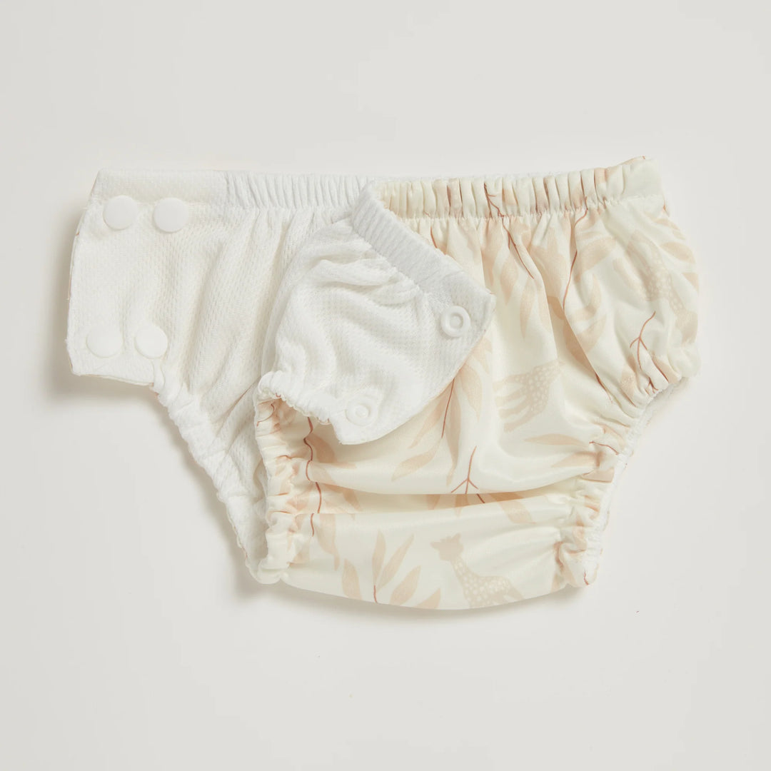 EcoNaps Swim Nappy | Sophie Olive