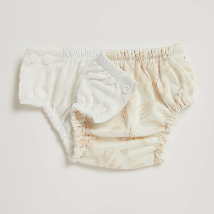 EcoNaps Swim Nappy | Sophie Olive