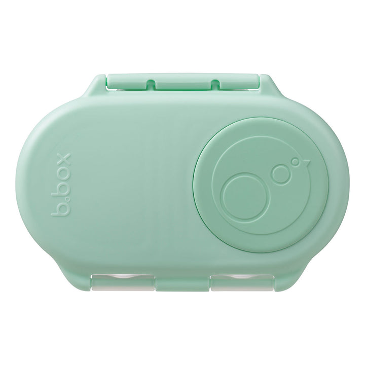 bbox 2 Compartment Snackbox - Spearmint