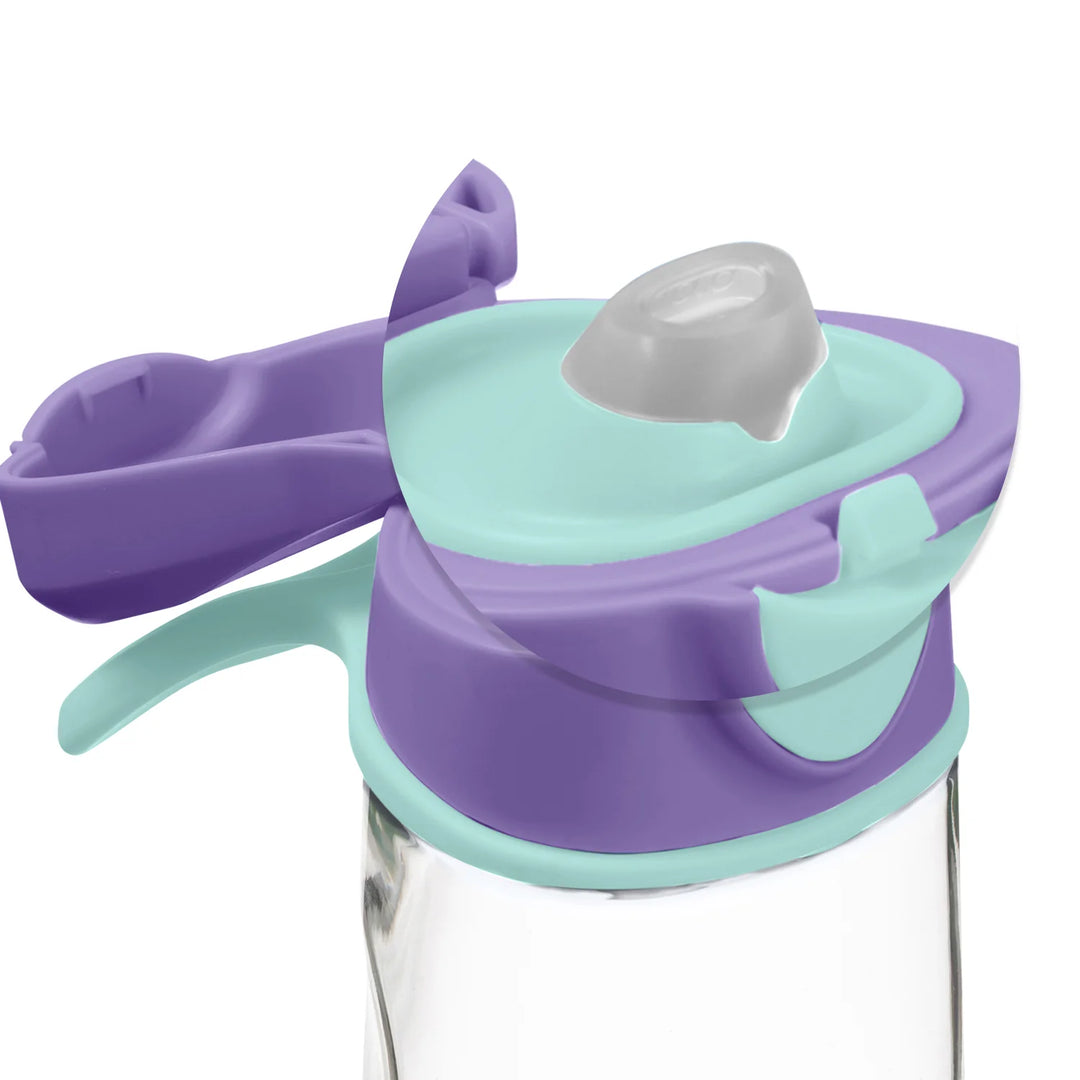 B.Box 450ml & 600ml Sport Spout Bottle Replacement Pack B.Box 450ml & 600ml Sport Spout Bottle Replacement Pack