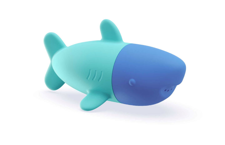 Squeezi Silicone Shark Bath Toy