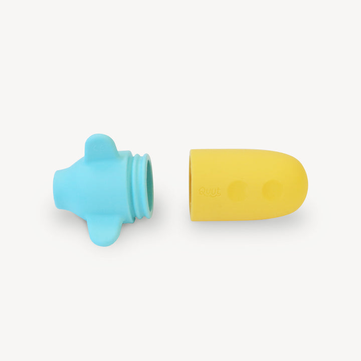 Squeezi Silicone Submarine Bath Toy