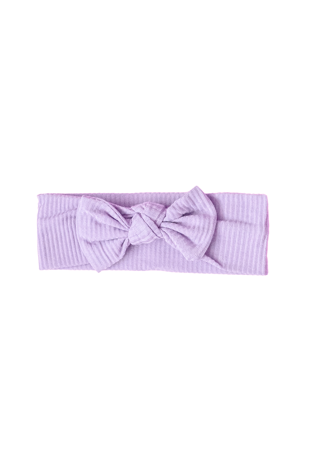 Kiin Organic Bamboo Stretch Bow Headband