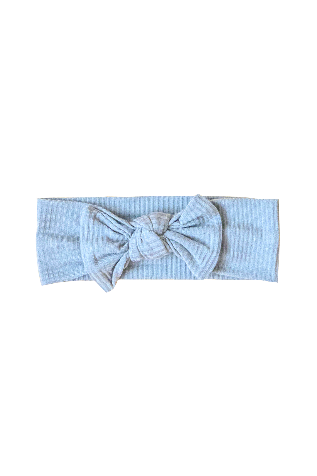 Kiin Organic Bamboo Stretch Bow Headband