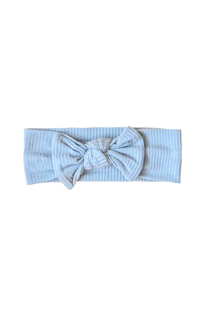 Kiin Organic Bamboo Stretch Bow Headband