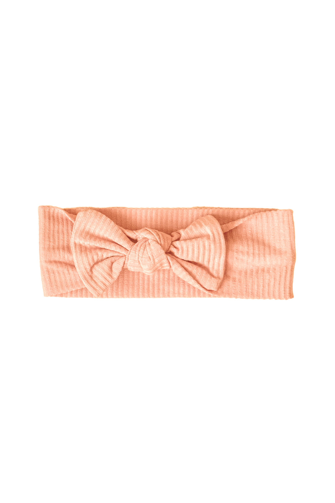 Kiin Organic Bamboo Stretch Bow Headband