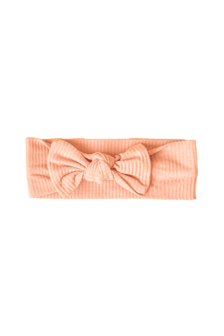 Kiin Organic Bamboo Stretch Bow Headband