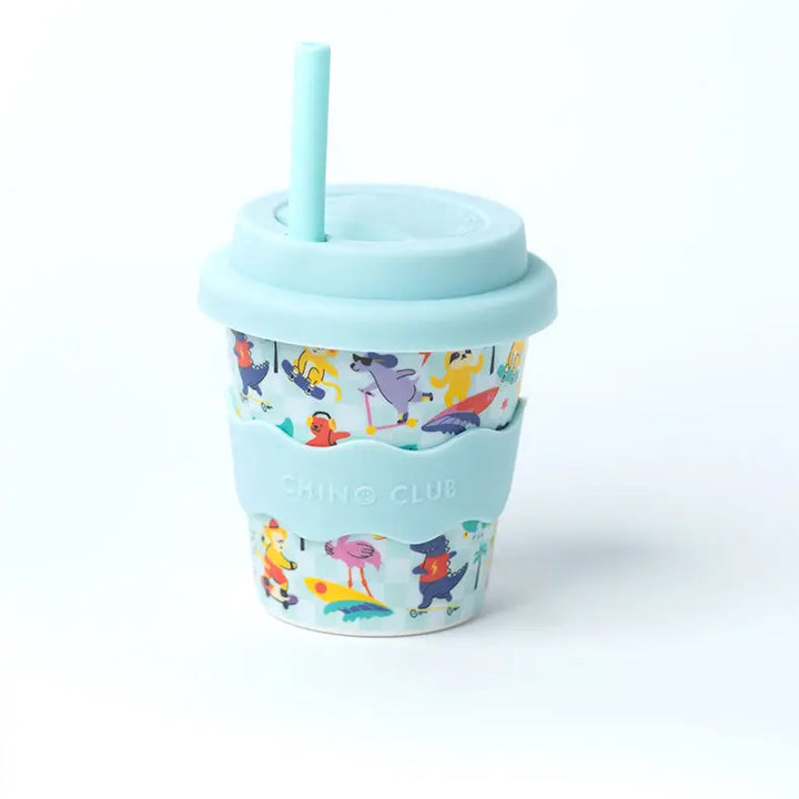Surf N Skate Babychino Cup 120ml