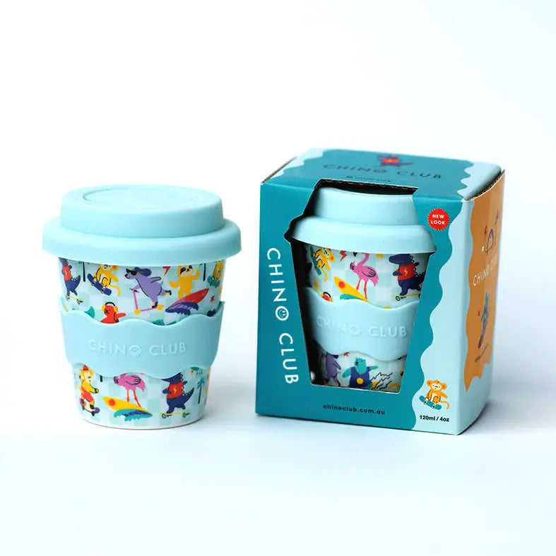 Surf N Skate Babychino Cup 120ml