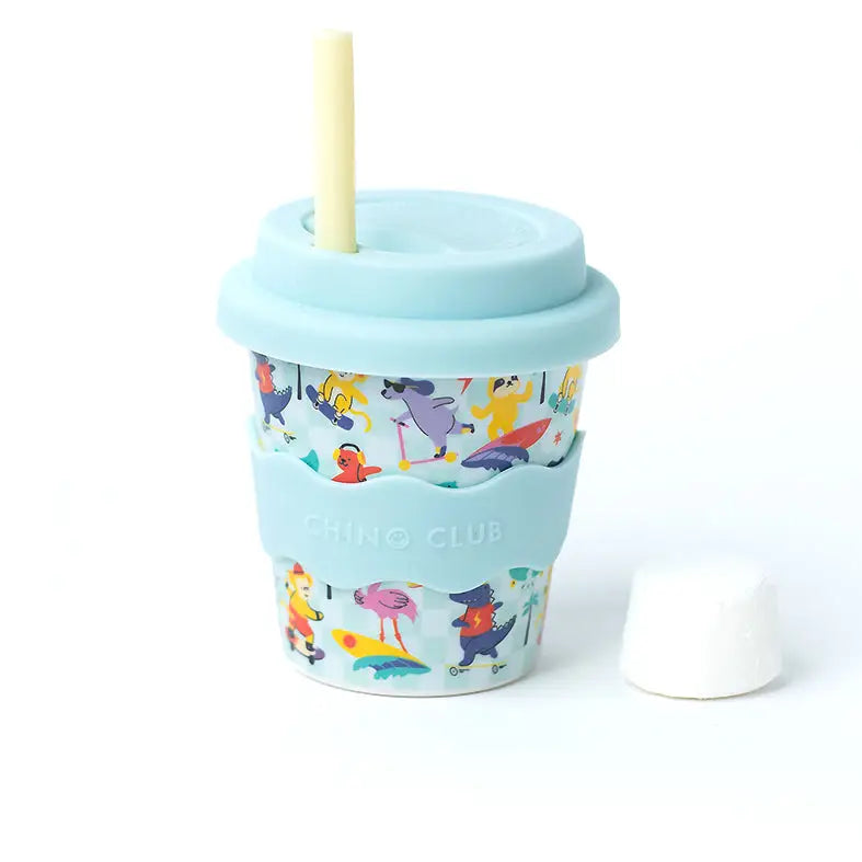 Surf N Skate Babychino Cup 120ml