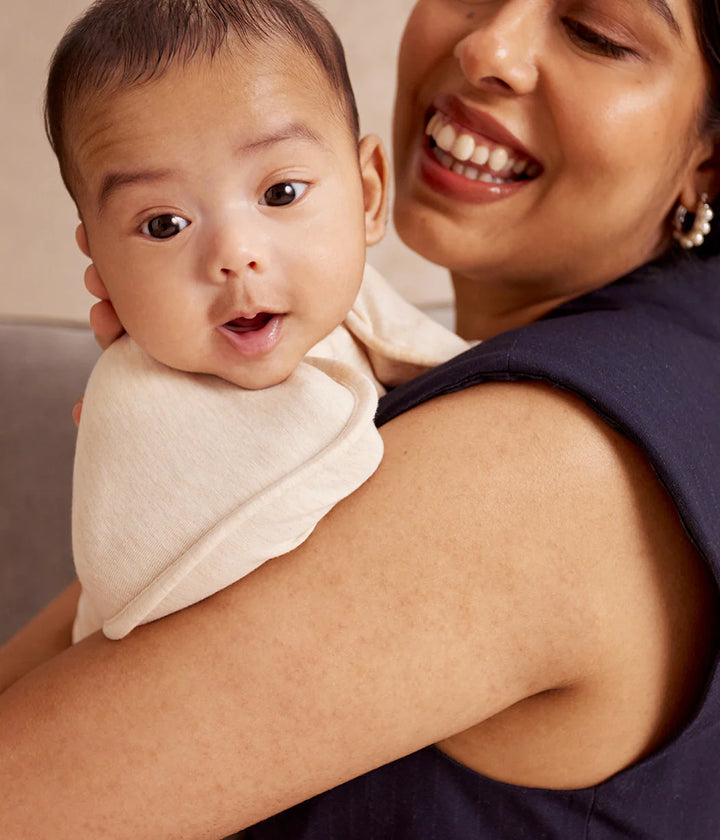 Love to Dream Swaddle Up™ Original Cotton 1.0 TOG - Oatmeal