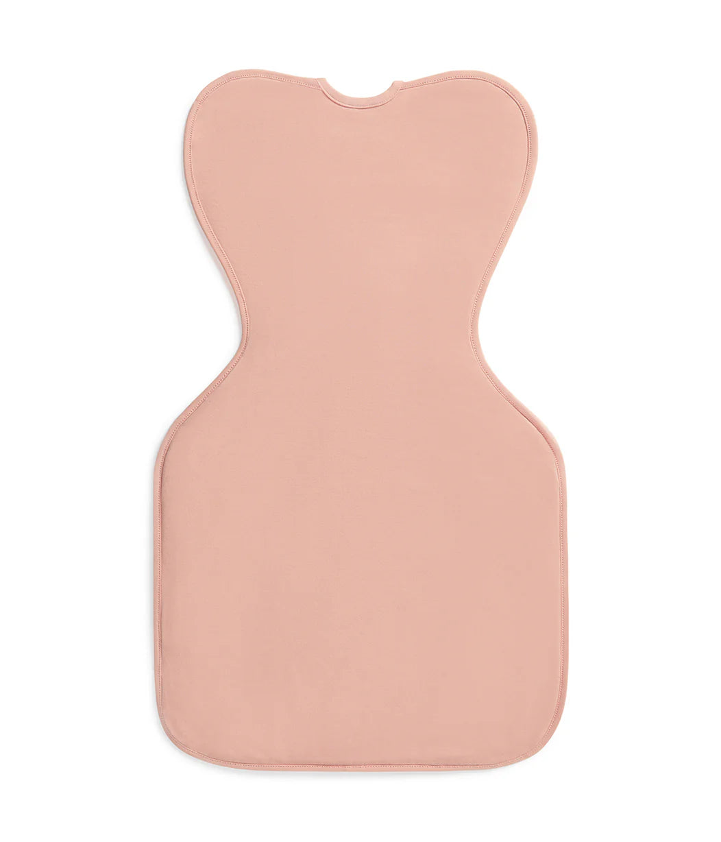 Love to Dream Swaddle Up™ Quilted Stretch Cotton 2.5 TOG - Rose Pebbles