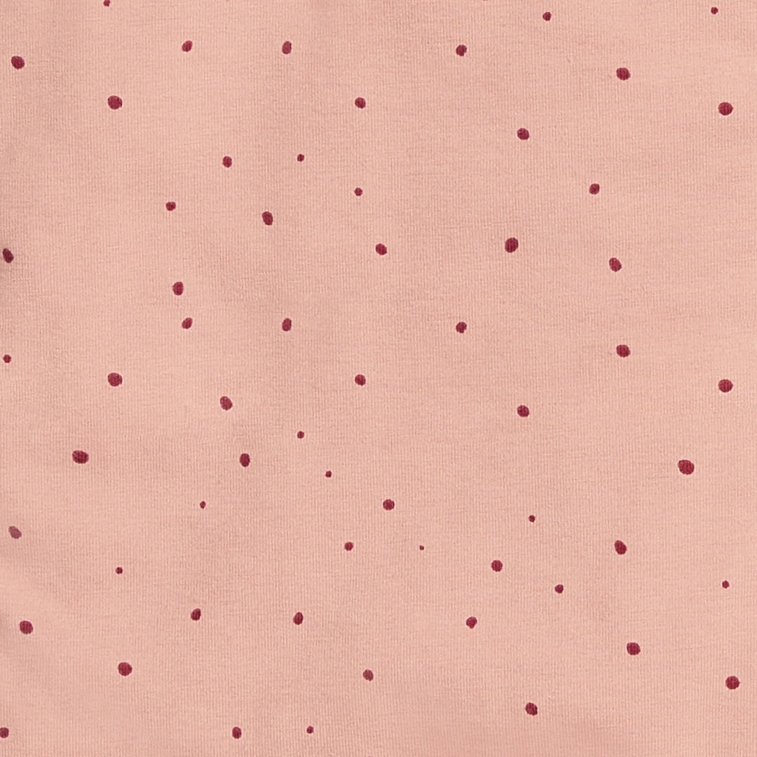 Love to Dream Swaddle Up™ Quilted Stretch Cotton 2.5 TOG - Rose Pebbles