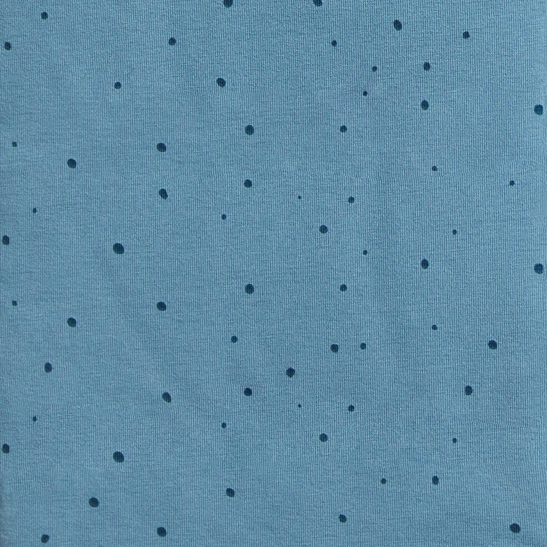 Love to Dream Swaddle Up™ Quilted Transition Bag 2.5 TOG - Storm Blue Pebbles