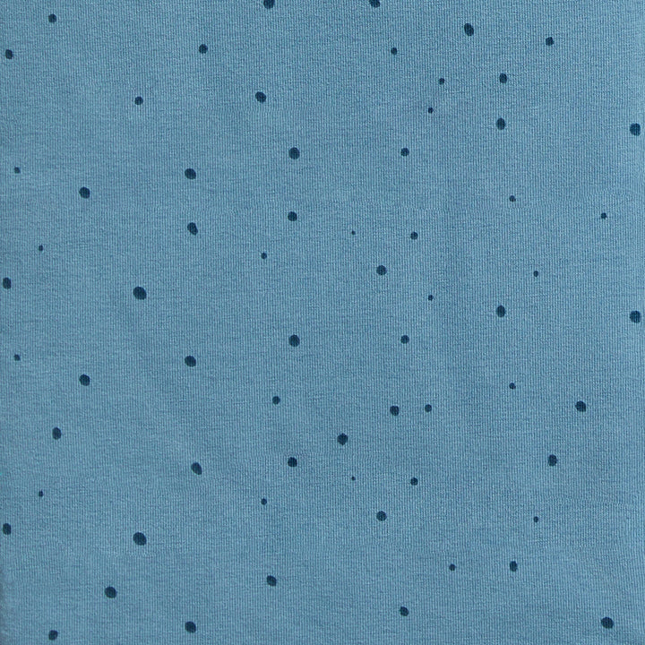 Love to Dream Swaddle Up™ Quilted Transition Bag 2.5 TOG - Storm Blue Pebbles