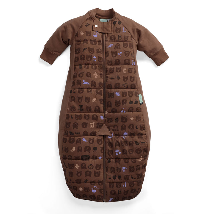 ergoPouch Sleep Suit Bag TOG 3.5 - Teddy Bear Picnic