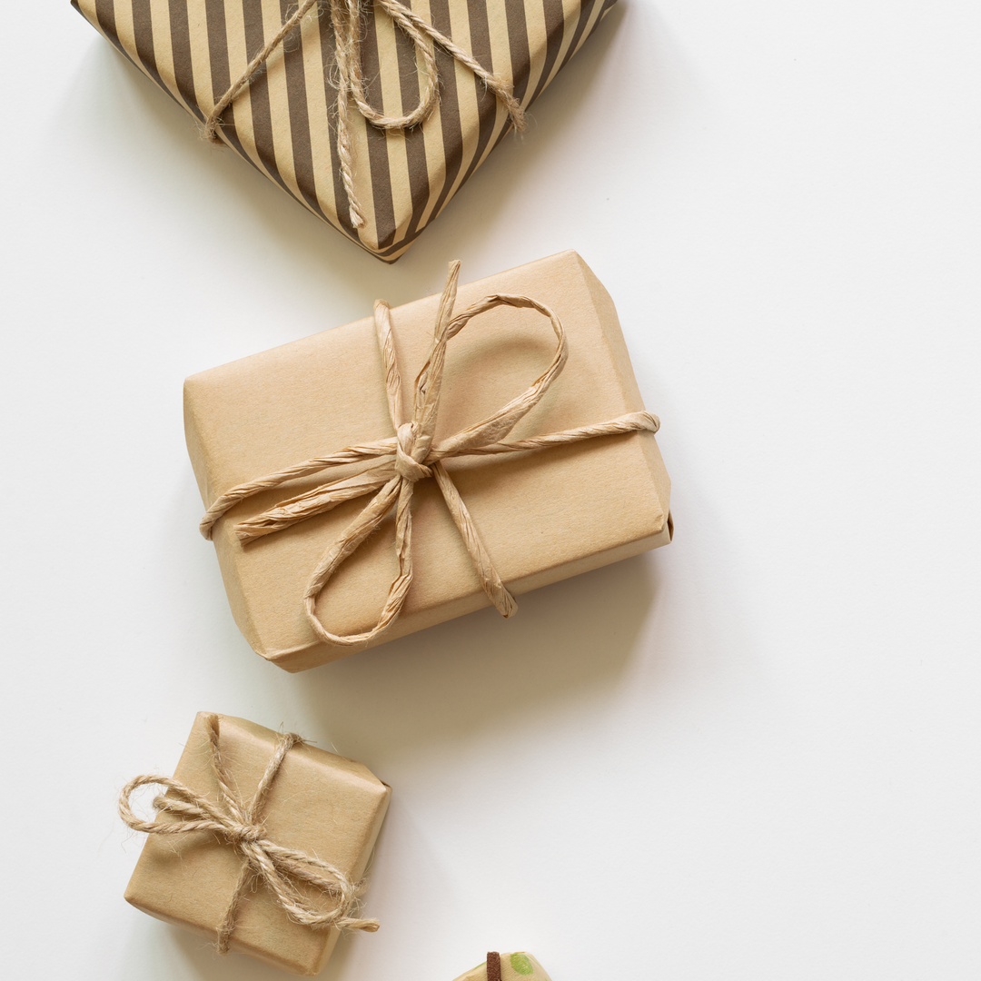 Gift Wrapping ADD ON