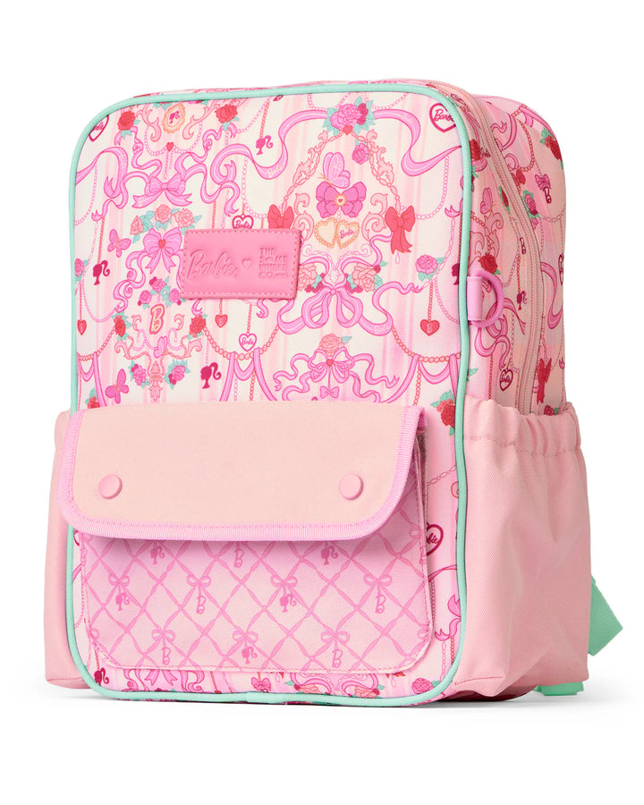 The Somewhere Co Adventure Backpack - Barbie Rococo
