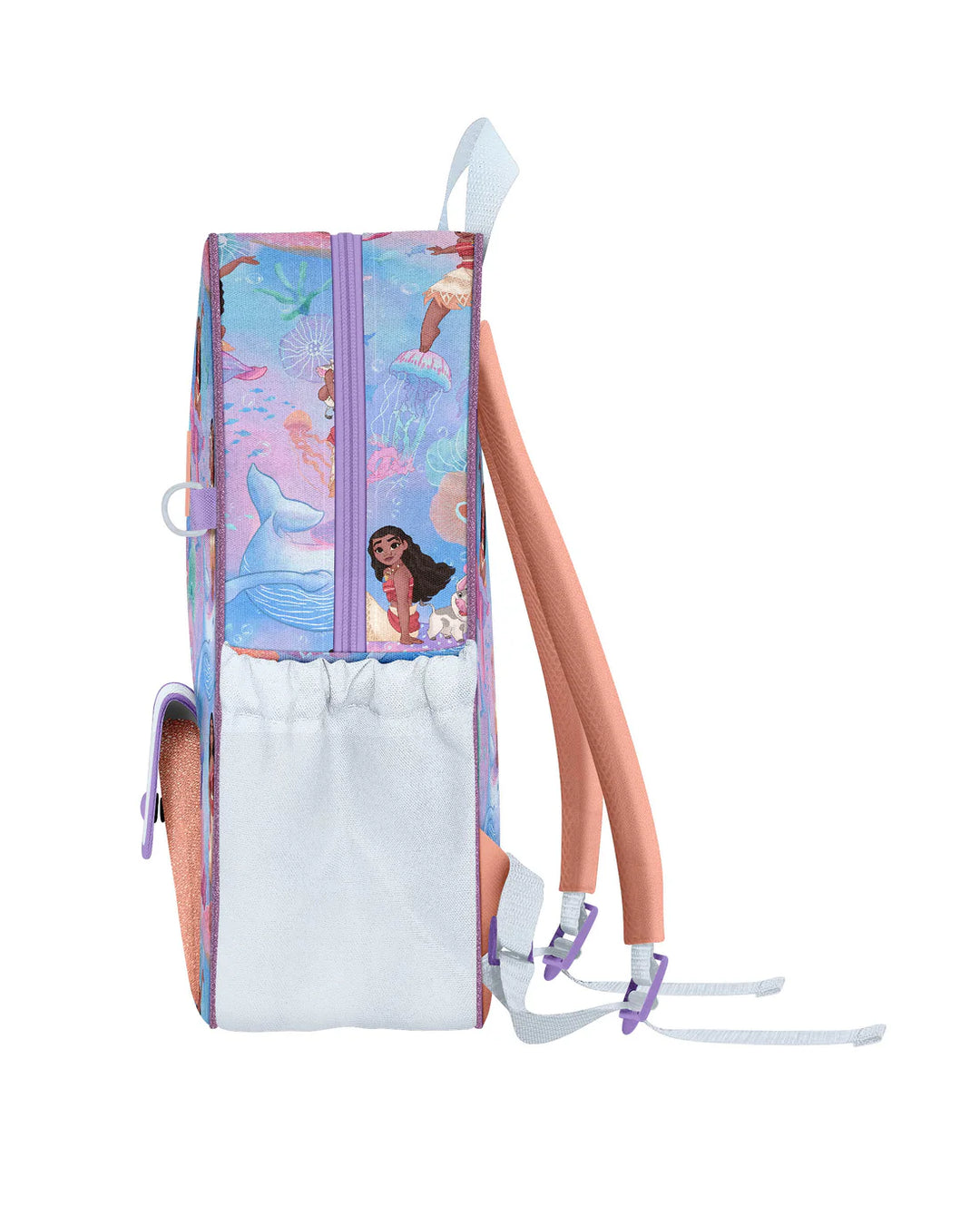 The Somewhere Co Mini Adventure Backpack - Moana