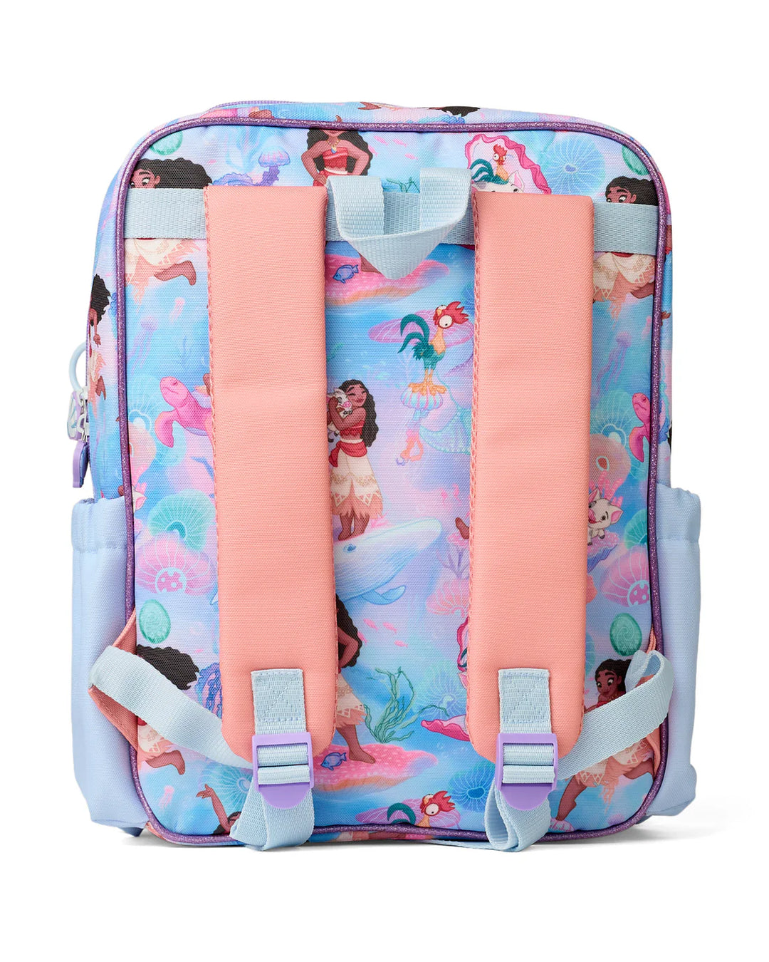 The Somewhere Co Mini Adventure Backpack - Moana