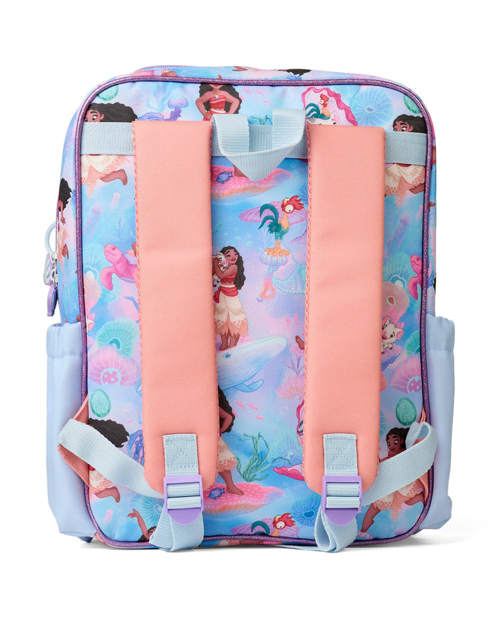 The Somewhere Co Mini Adventure Backpack - Moana