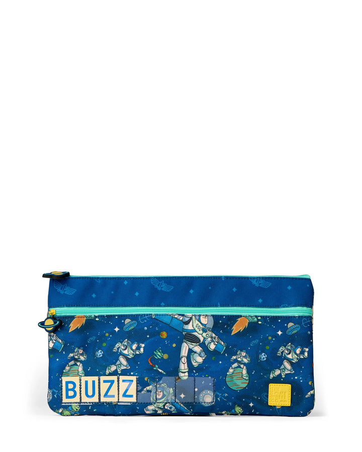 Name Pencil Case - Buzz