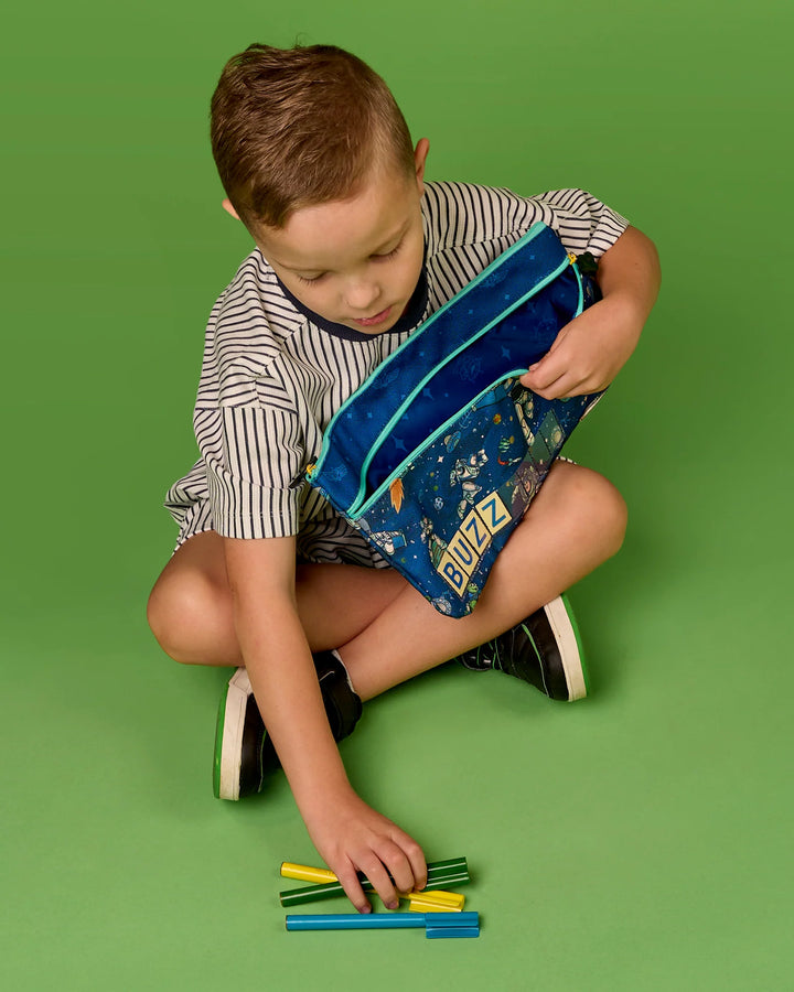 Name Pencil Case - Buzz