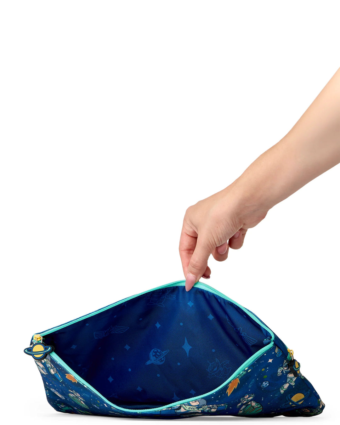 Name Pencil Case - Buzz