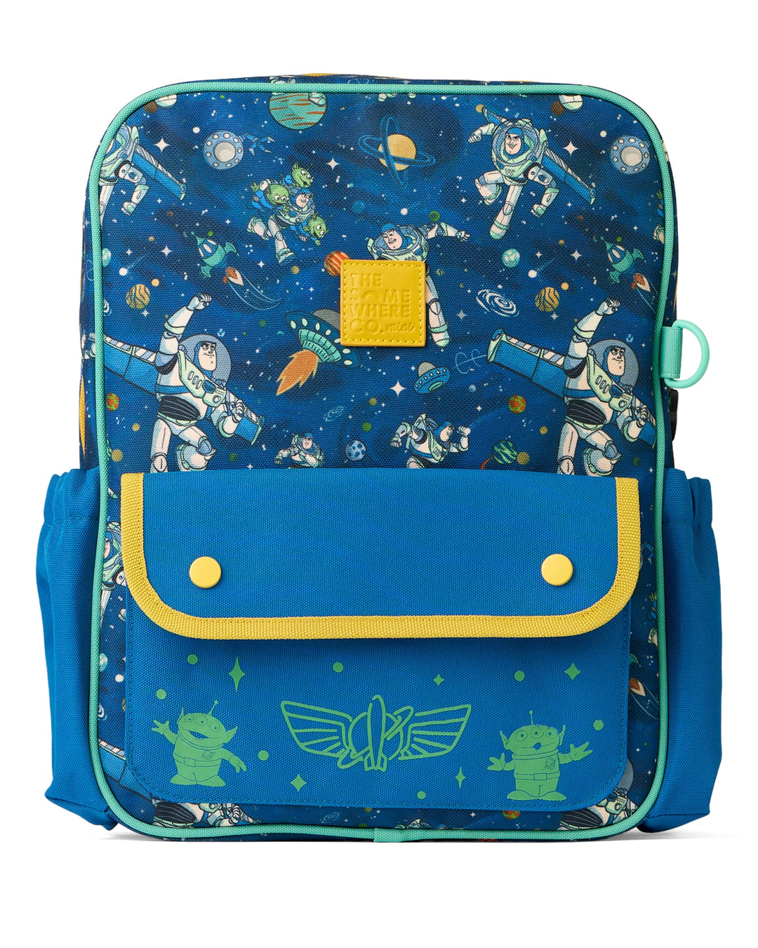 Mini Adventure Backpack - Buzz