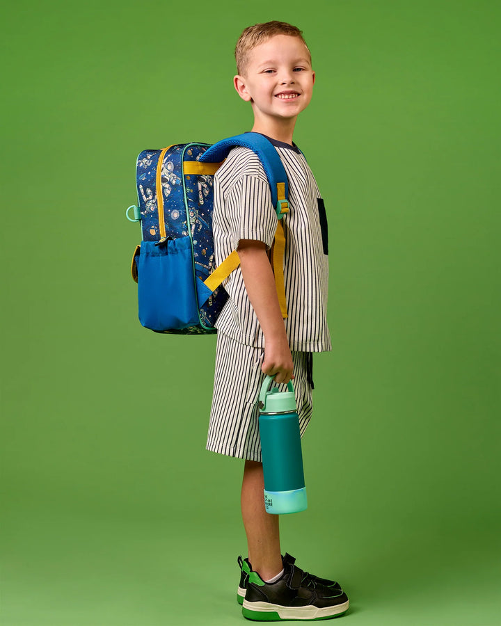 Mini Adventure Backpack - Buzz