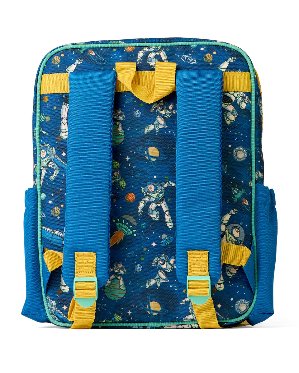 Mini Adventure Backpack - Buzz