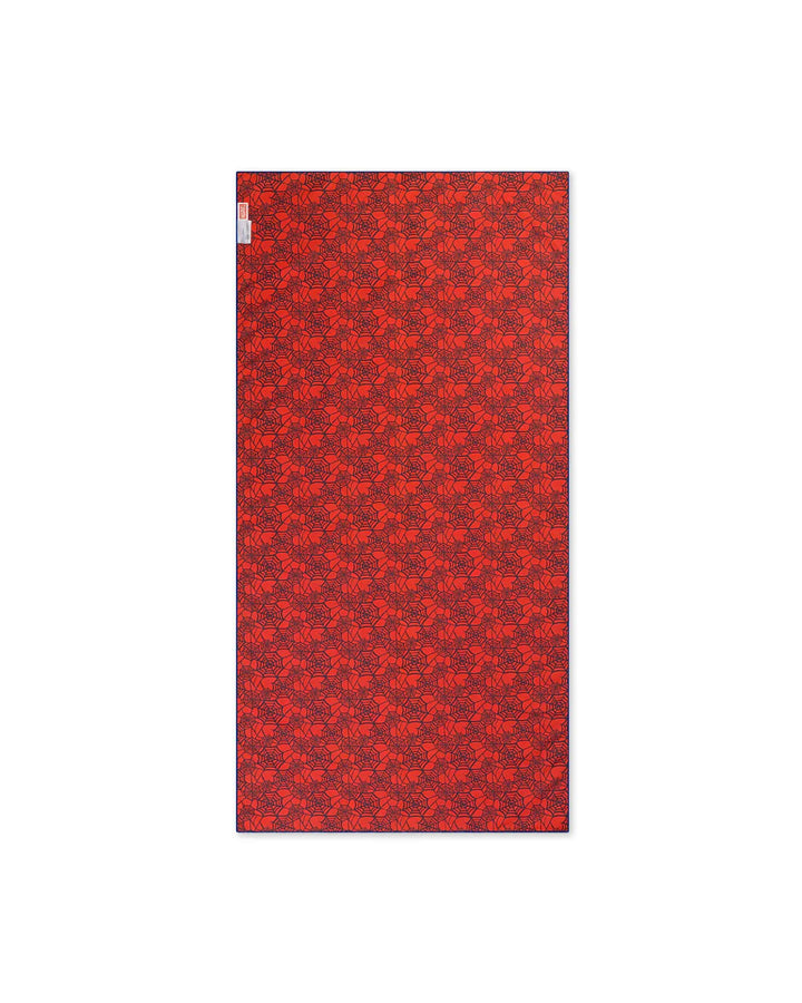 The Somewhere Co Mini Quick Dry Towel - Spider-Man