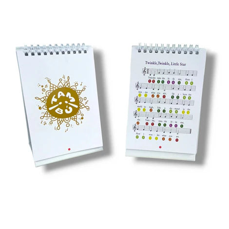 Tambú Tongue Drum - Lavender