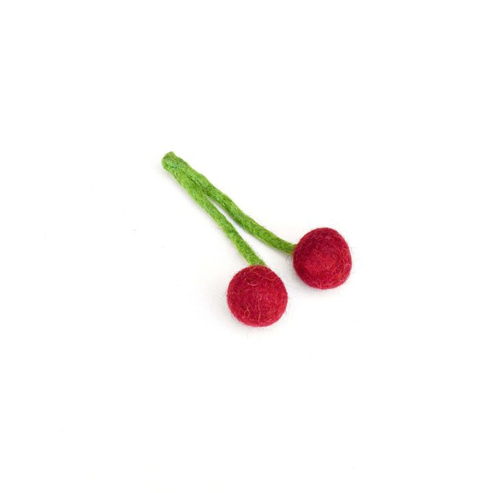 Fruit & Vegetables - Pick Your Own Felt Play Food