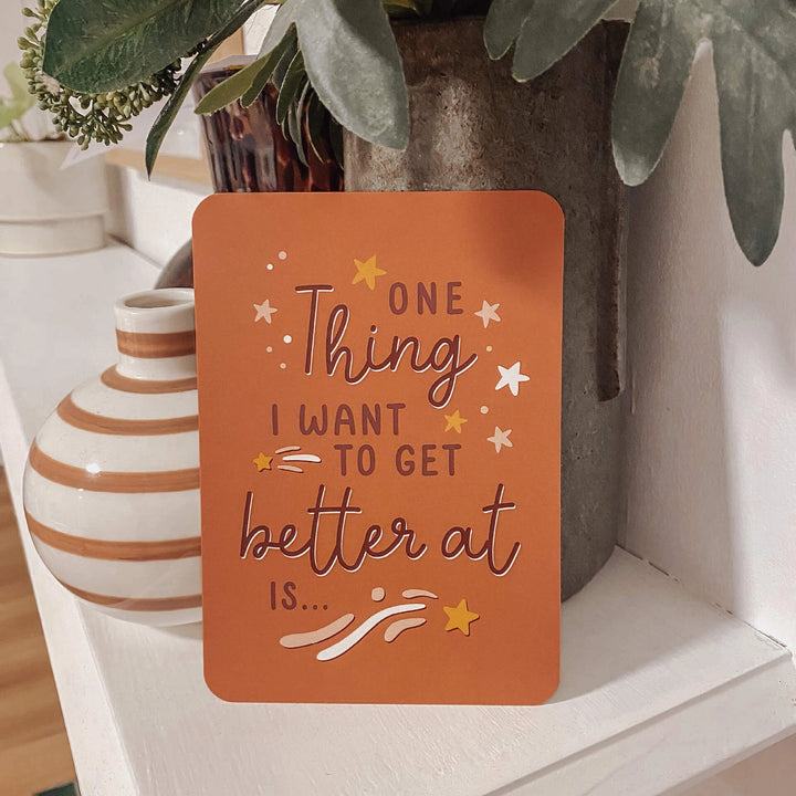 The Creative Sprout Gratitude Cards for Kids