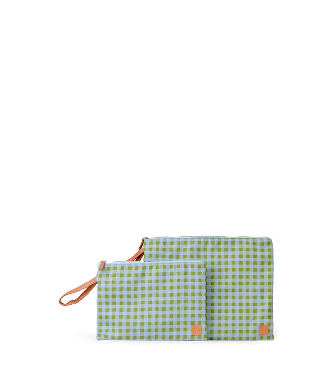 The Somewhere Co Alfresco Wet Bag