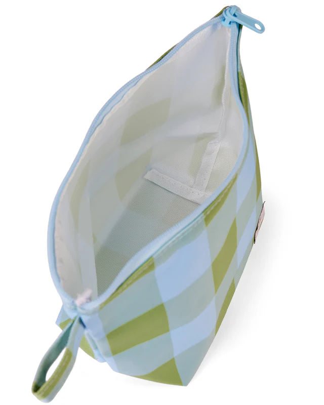 The Somewhere Co Alfresco Handy Pouch Trio