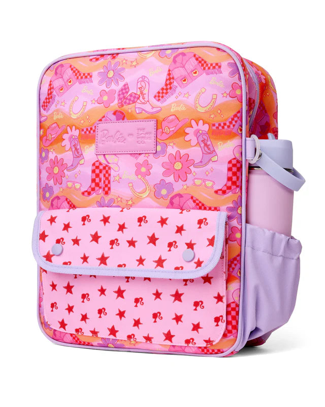 Barbie Rodeo Mini Adventure Backpack