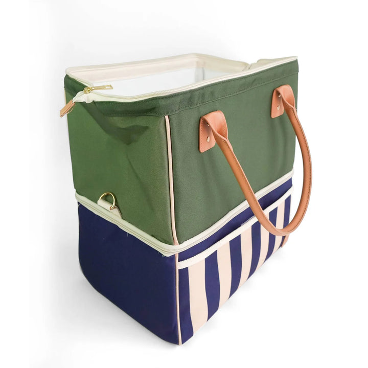 The Somewhere Co Cooler Bag -  El Capitan