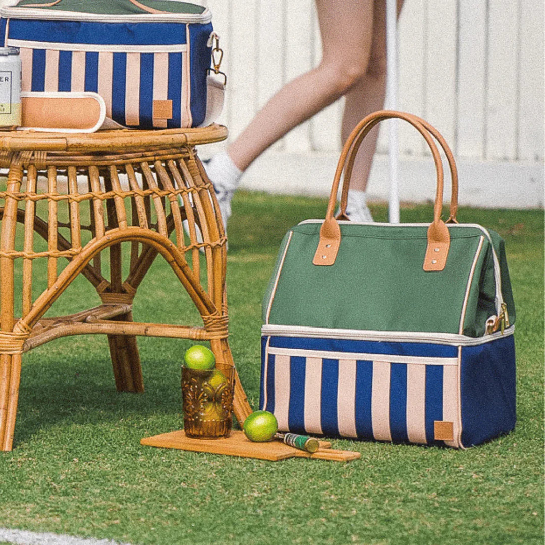 The Somewhere Co Cooler Bag -  El Capitan