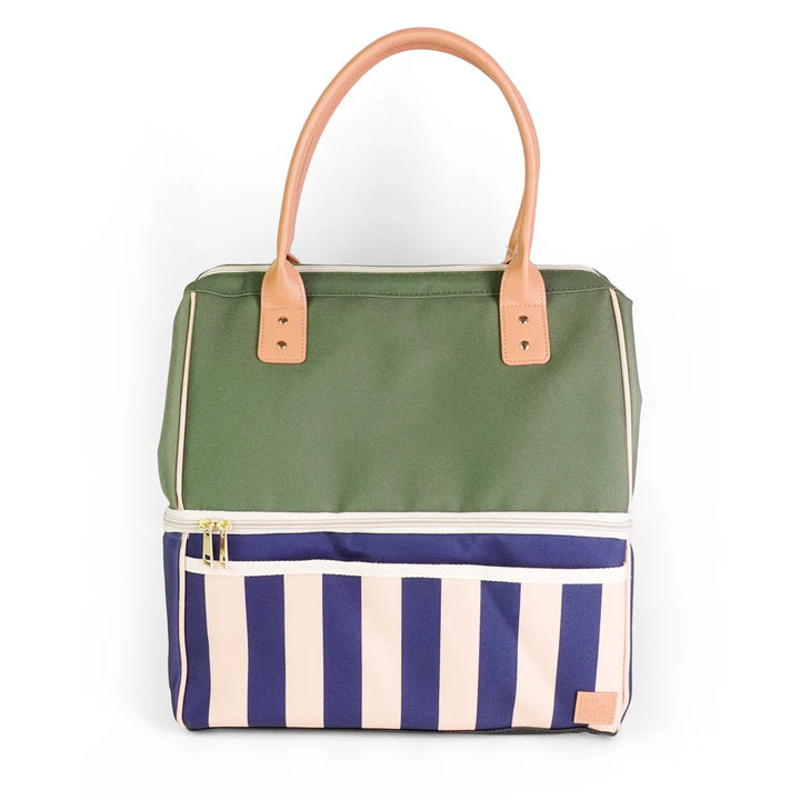 The Somewhere Co Cooler Bag -  El Capitan