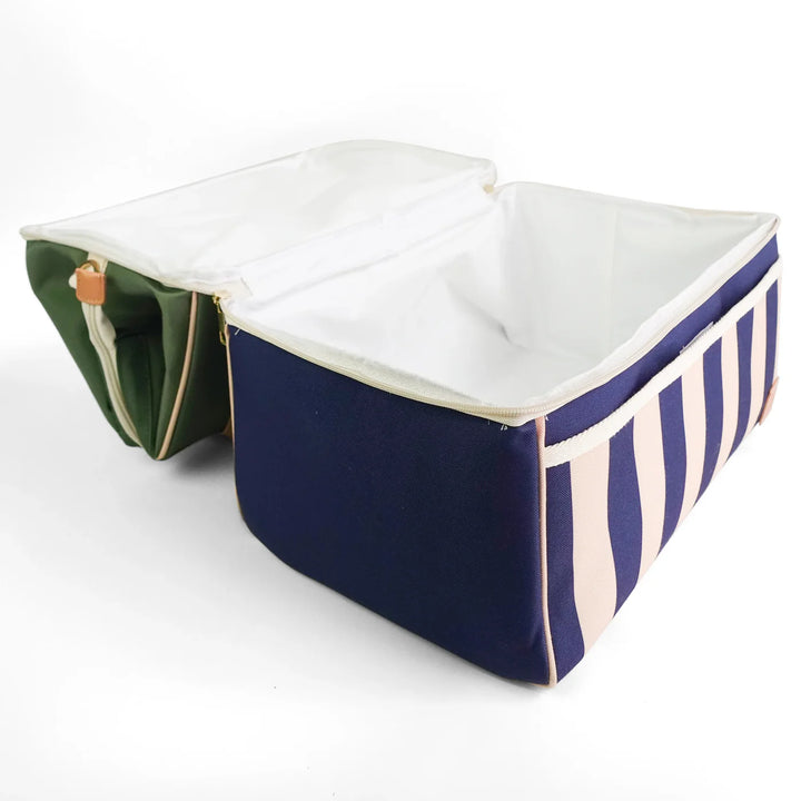 The Somewhere Co Cooler Bag -  El Capitan