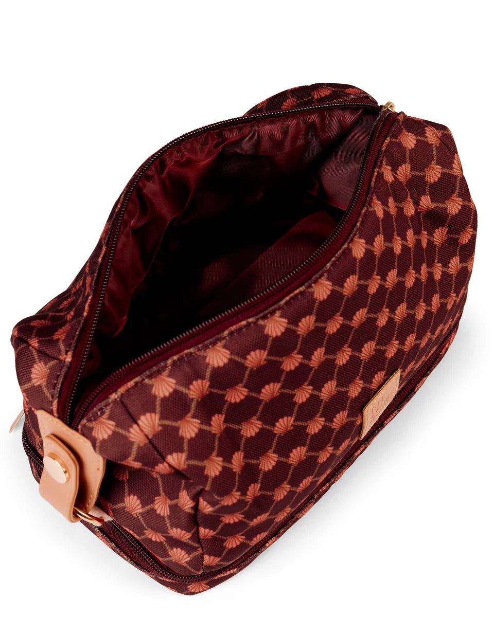 The Somewhere Co Cosmetic Bag -  Keepsakes