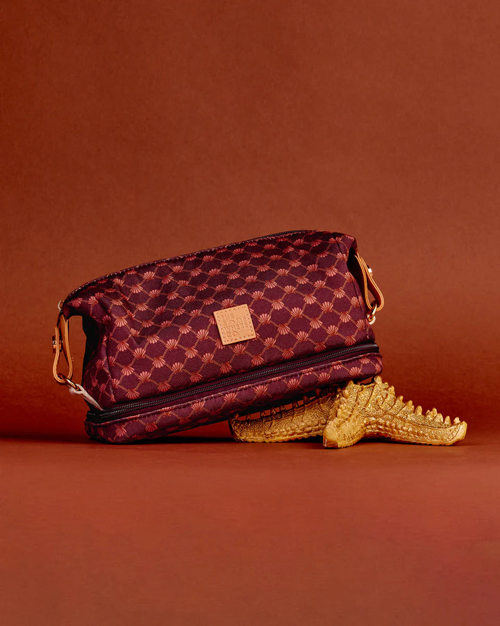 The Somewhere Co Cosmetic Bag -  Keepsakes