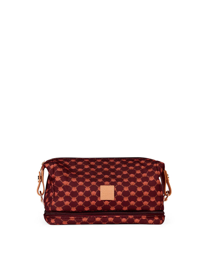 The Somewhere Co Cosmetic Bag -  Keepsakes