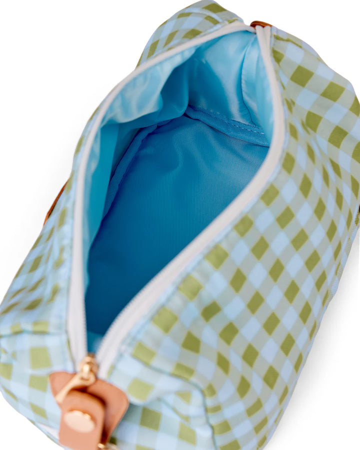 The Somewhere Co Cosmetic Bag -  Alfresco