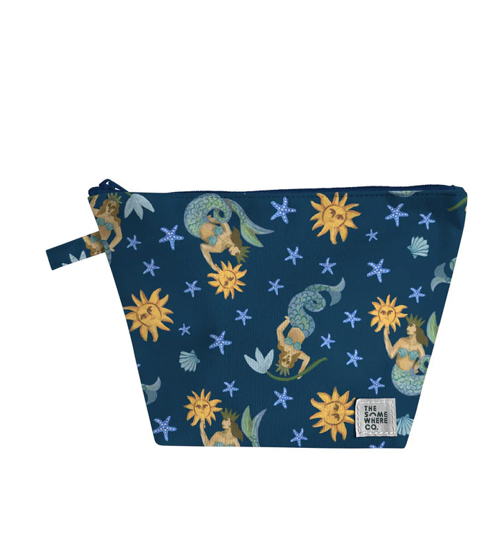 The Somewhere Co Handy Pouch Trio - My Own Muse