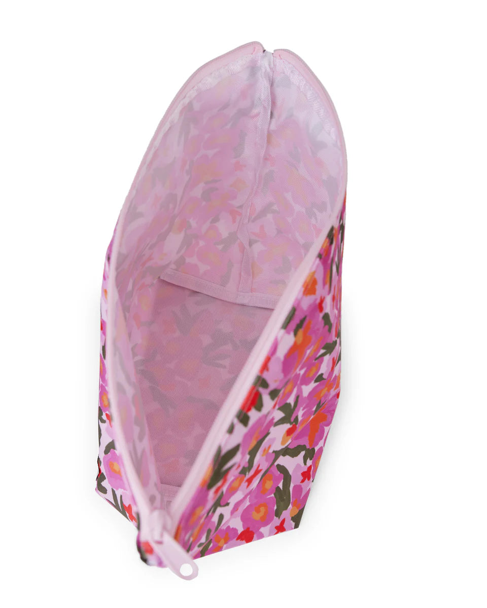 The Somewhere Co Handy Pouch Trio - Positano